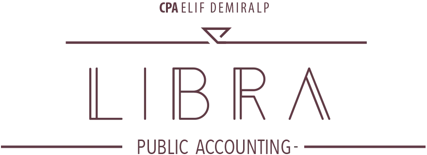 Libra Mali Müşavirlik